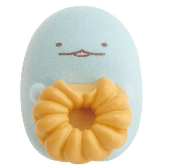 Sumikko Gurashi - Tokage - Flocky Figure - French Cruller