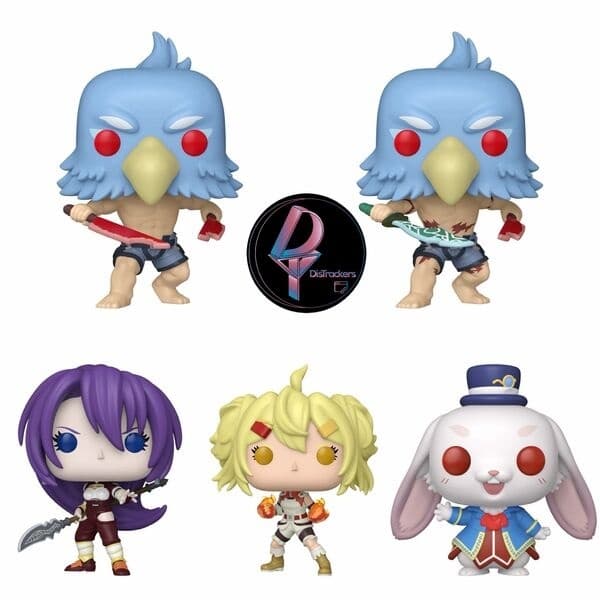 Shangri-La Frontier - Oikattso - POP! Animation (2481) - POP! Vinyl