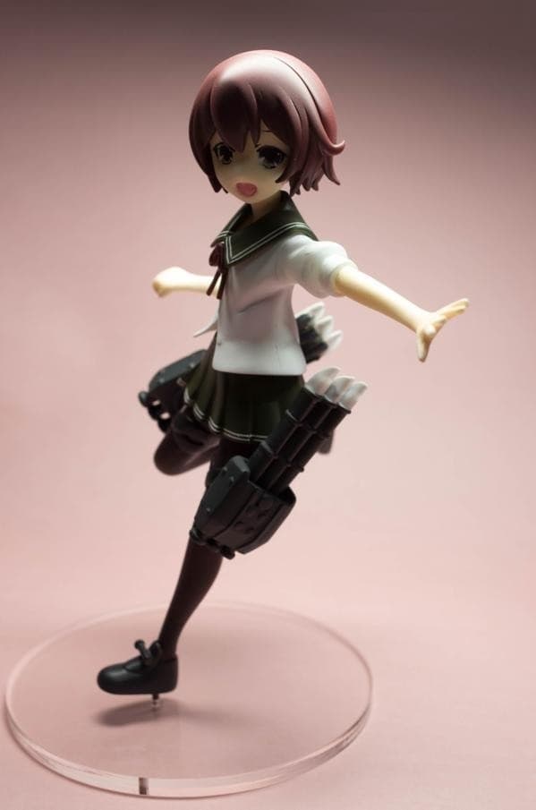 Kantai Collection ~KanColle~ - Mutsuki