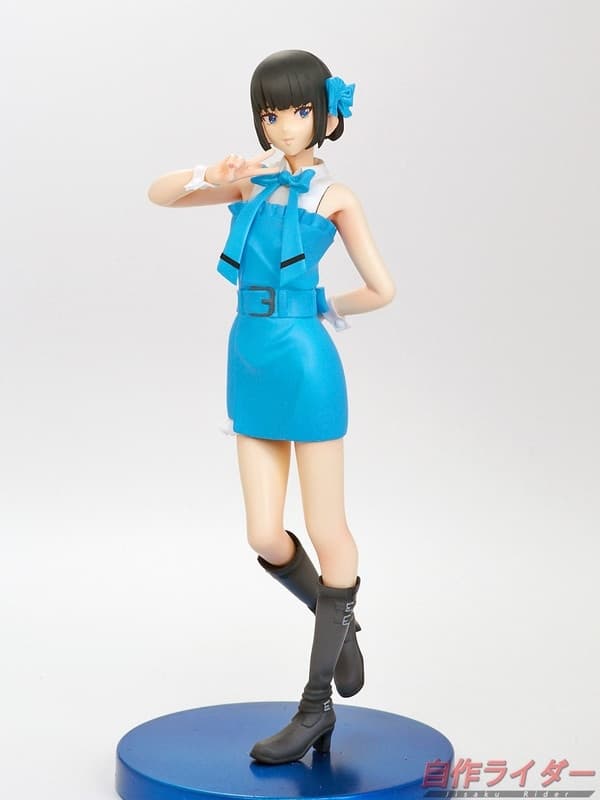 Oshi ga Budoukan Ittekuretara Shinu - Matsuyama Sorane