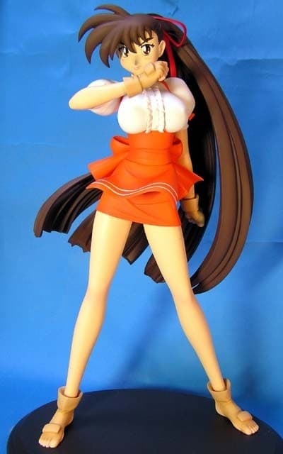 Variable Geo - Takeuchi Yuka - 1/5