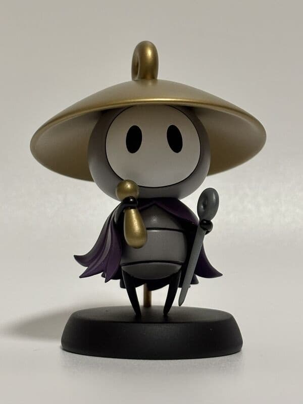 Hollow Knight: Silksong - Sherma