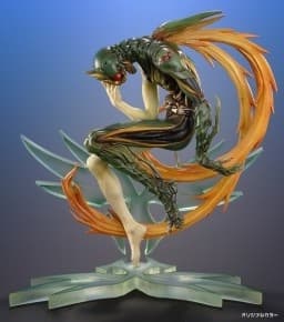 Kamen Rider Agito - Another Agito - Art Works - Original Colour