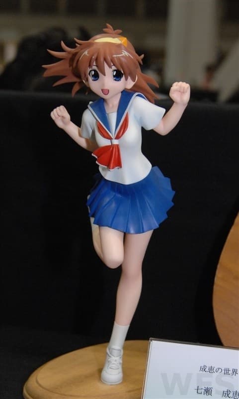 Narue no Sekai - Nanase Narue - 1/7