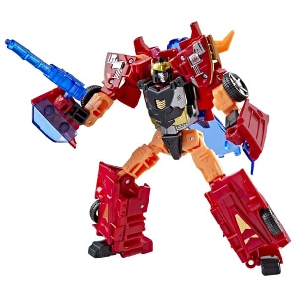 Transformers: Galaxy Force - Exillion - Deluxe Class - Transformers Age of the Primes