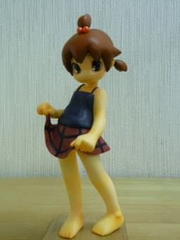 Mitsudomoe - Marui Futaba
