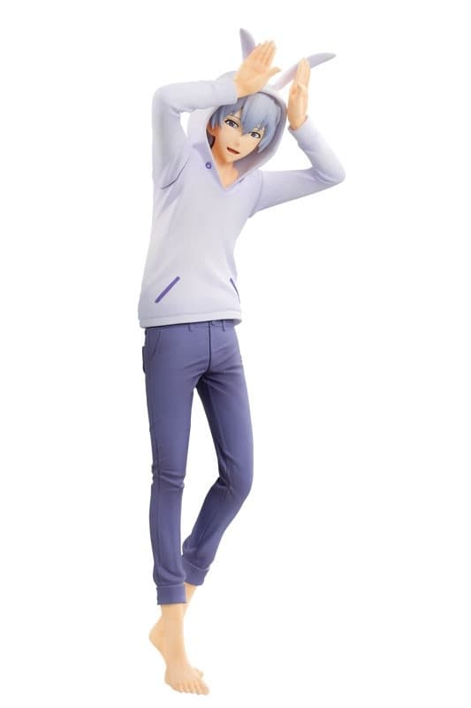 IDOLiSH7 - Ousaka Sougo - DXF Figure - Idolish7 DXF Figure (Vol.5) - Standard Color ver.