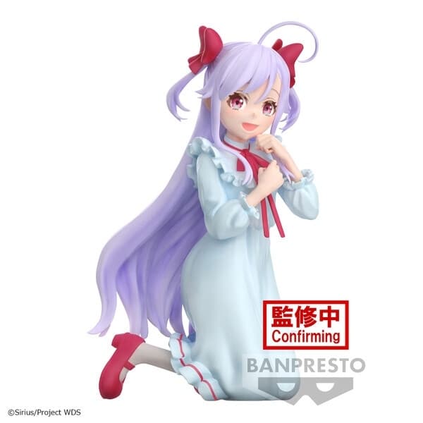 World Dai Star - Niizuma Yae