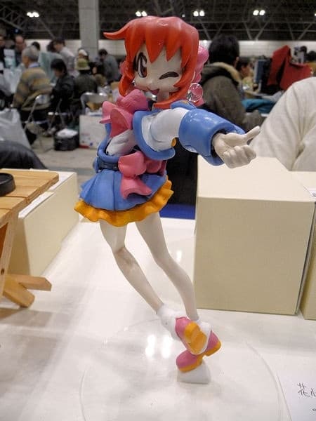 Akihabara Dennou Gumi: 2011 Nen no Natsuyasumi - Hanakoganei Hibari