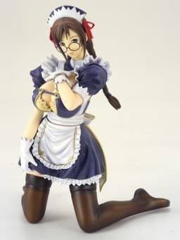 Starless - Mitarai Yuuna - ∀-brand (14) - 1/6