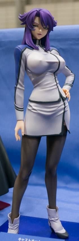 Kangoku Senkan ~Hidou no Sennou Kaizou Koukai~ - Lieri Bishop - 1/7