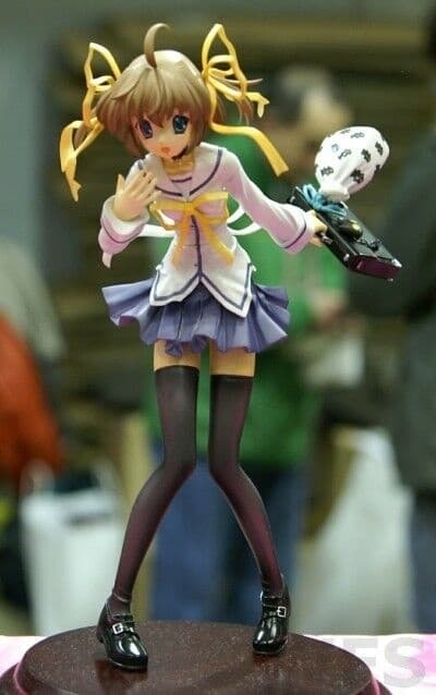 D.C. ~Da Capo~ - Asakura Nemu - 1/6