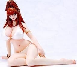 Choujuushin Gravion Zwei - Mizuki Tachibana - Creators' Labo - #001 - 1/5 - Swimsuit Ver.