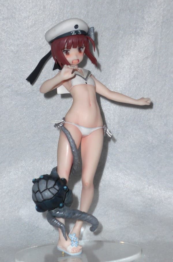 Kantai Collection ~Kan Colle~ - Z3 - 1/8
