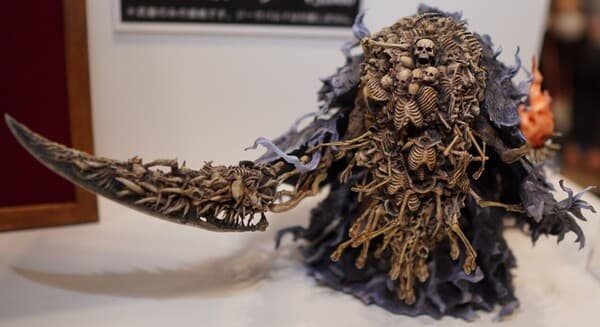 Dark Souls - Haka Ou Nito