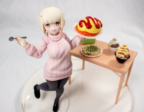 Dokagui Daisuki! Mochizuki-san - Mochizuki-san - 1/7