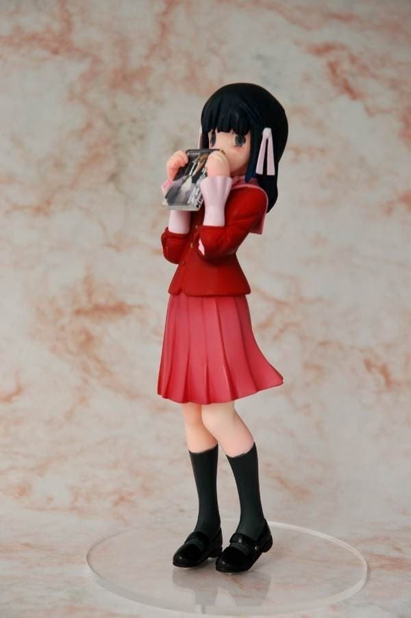 Kami Nomi zo Shiru Sekai - Shiomiya Shiori