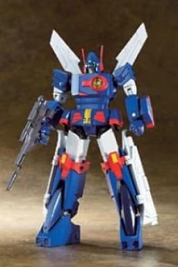 Sentou Mecha Xabungle - Xabungle - Soul of Chogokin (GX-28)
