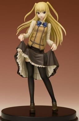 Maria†Holic - Shidou Mariya - 1/7