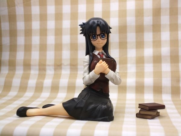 Read Or Die - Yomiko Readman - 1/10