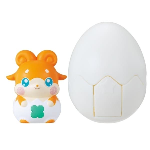 Kami-sama Minarai: Himitsu no Cocotama - Luckytama - Cocotama Doll