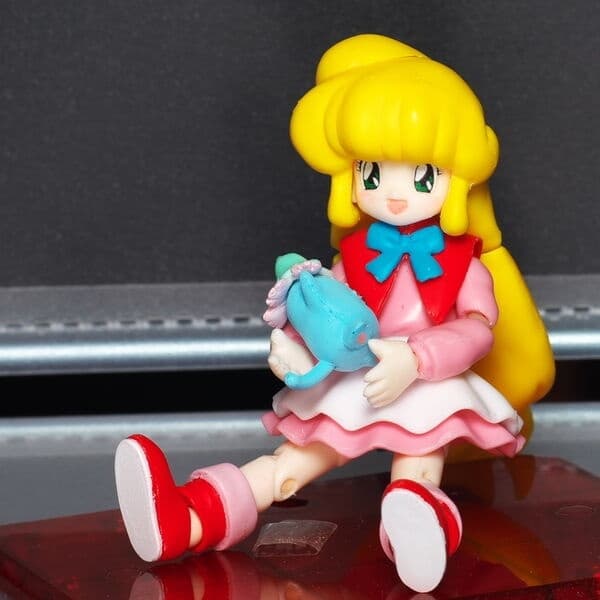 Hana No Mahou Tsukai Mary Bell - Mary Bell