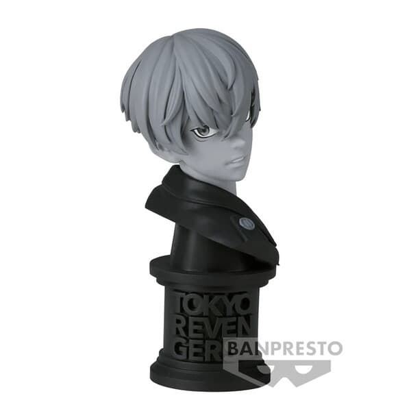 Tokyo卍Revengers - Matsuno Chifuyu - Bust - Faceculptures