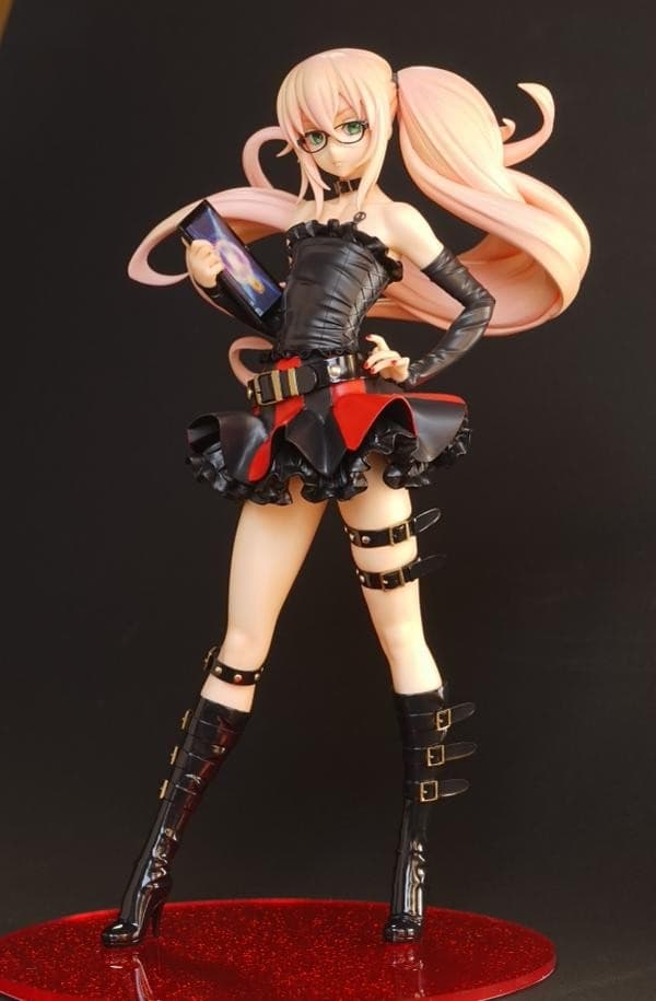 Gatchaman Crowds - Ninomiya Rui - Load Galax