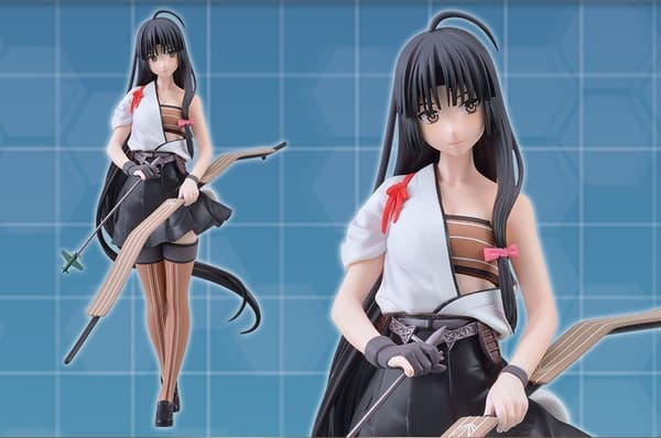 Kantai Collection ~Kan Colle~ - Shouhou - SPM Figure - Kai