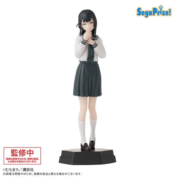 Seitokai ni mo Ana wa Aru! - Terui Arisu - Desktop×Decorate Collections