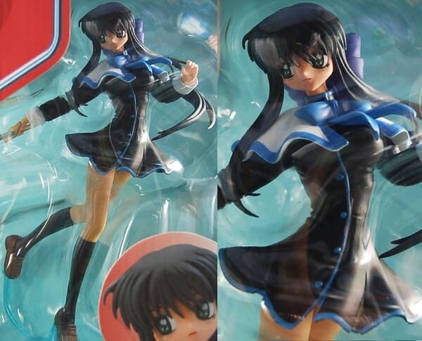 Kanon - Kawasumi Mai - R.D Selection (vol. 2) - 1/8 - Special Colour version