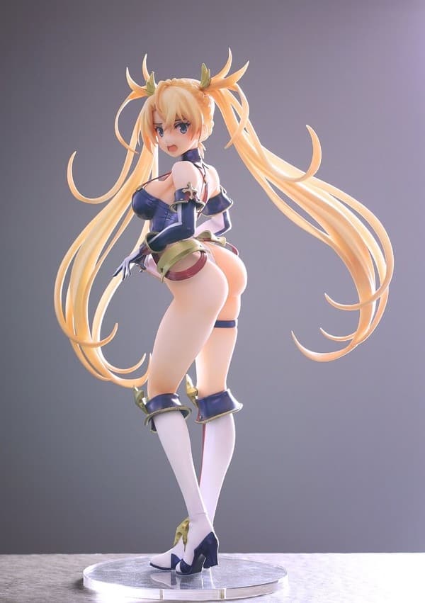 Fate/Grand Order - Bradamante
