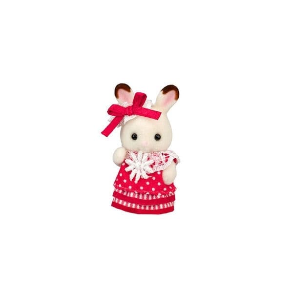 Sylvanian Families - Crème Chocolate - 2025