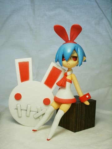Makai Senki Disgaea - Pleinair-San