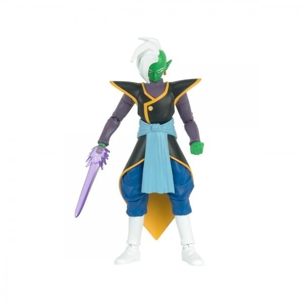 Dragon Ball Super - Zamasu - Dragon Stars Series
