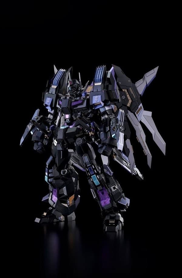Transformers: Victory - Star Saber - Kuro Kara Kuri (03B) - Black Ver.