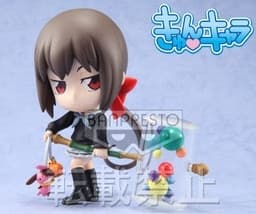 Kyousogiga - Gejigeji - Koto - PakuPaku - Kyun-Chara