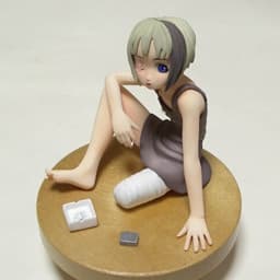Kesson Shoujo - Bikko