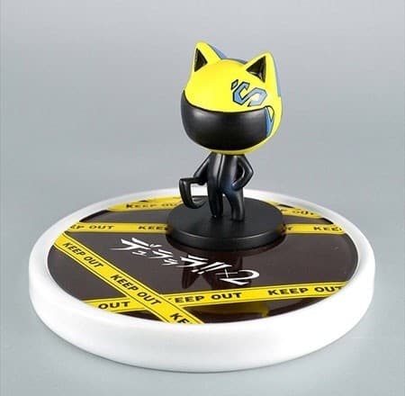 Durarara!!x2 - Celty Sturluson - Charafuta