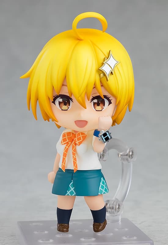 Dokyuu Hentai HxEros - Hoshino Kirara - Nendoroid (#1486)