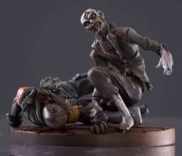 Biohazard - Zombie - Biohazard Figure Collection (PART.2)