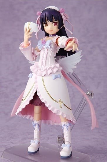 Ore no Imouto ga Konna ni Kawaii Wake ga Nai - Gokou Ruri - Figma (#SP-038) - Holy Angel Kamineko