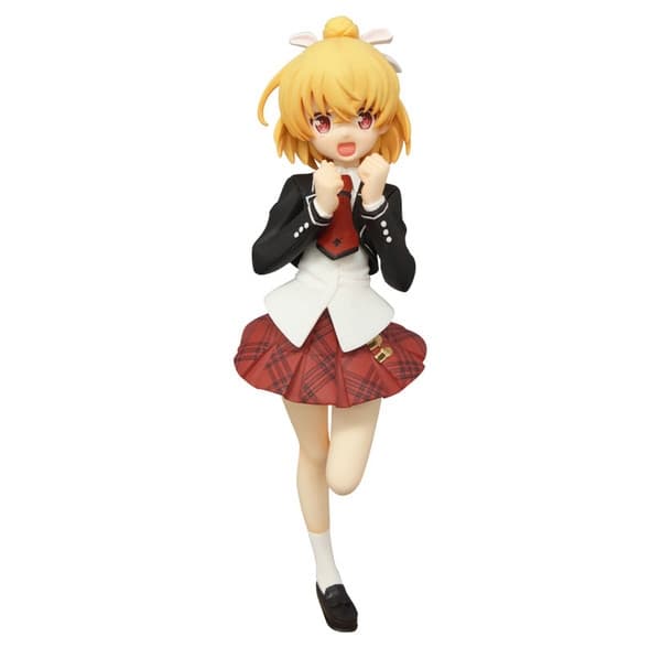Anne Happy - Hanakoizumi Anne - Premium Figure