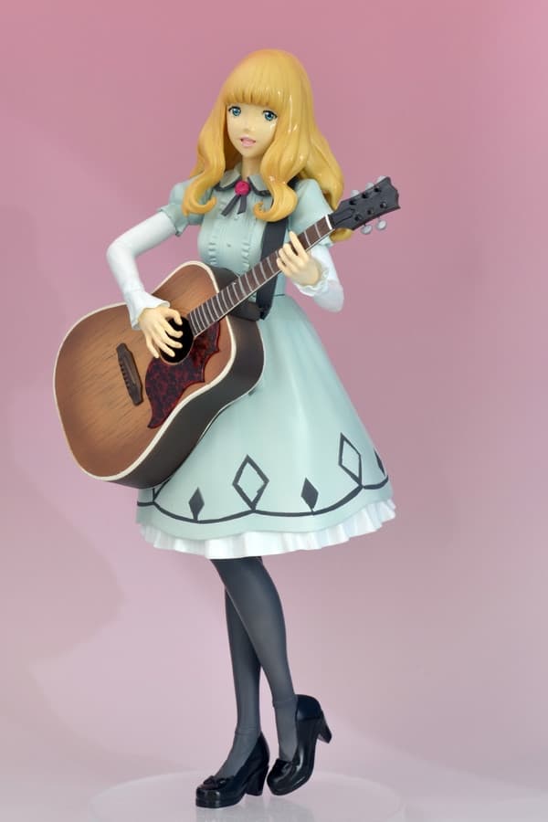 Carole & Tuesday - Tuesday Simmons - 1/7