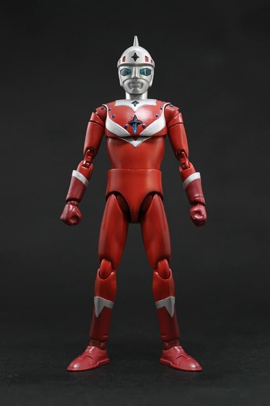 Iron King - Hero Action Figure Series