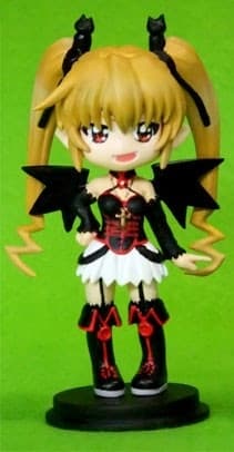 Renkin 3-kyuu Magical? Pokaan - Pachira