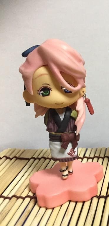 Touken Ranbu Online - Souza Samonji