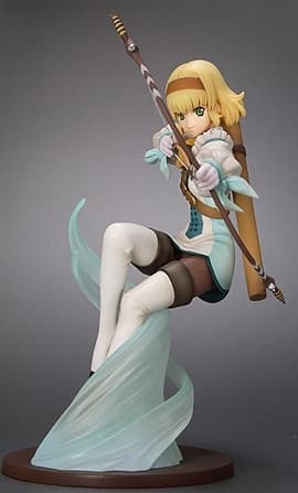 Tales of the Abyss - Natalia Luzu Kimlasca-Lanvaldear - 1/8