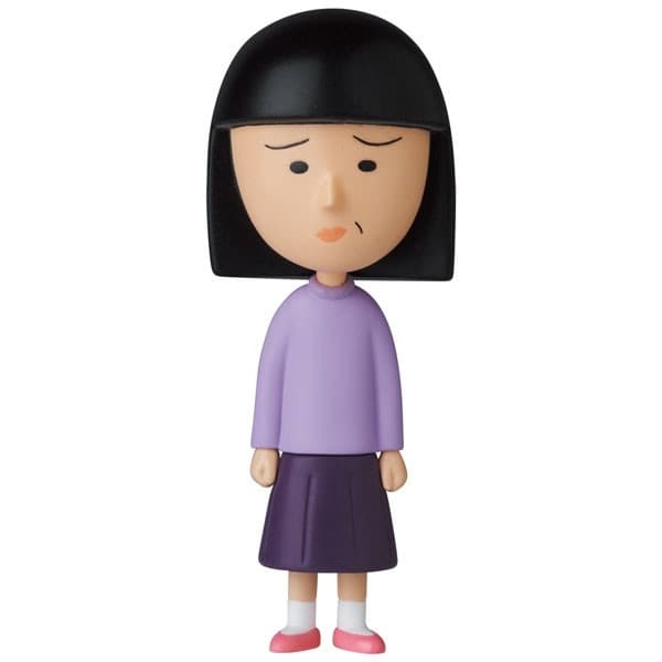 Chibi Maruko-chan - Noguchi Emiko - Ultra Detail Figure (No.642)