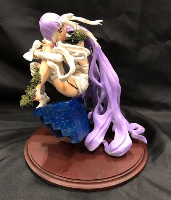 Fate/Grand Order - Kingprotea